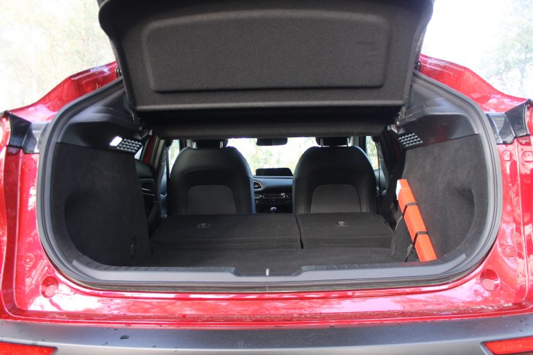 Mazda CX-30 2.0 122CV SKYACTIV-G Hybrid Exclusive