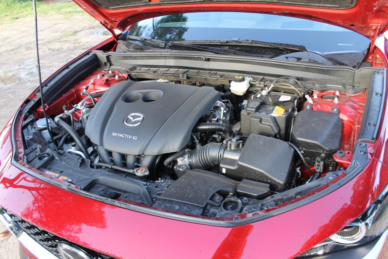 Mazda CX-30 2.0 122CV SKYACTIV-G Hybrid Exclusive