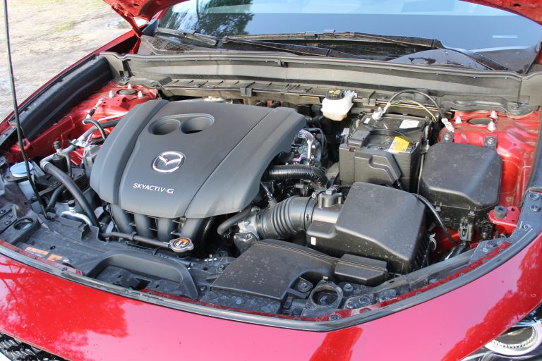 Mazda CX-30 2.0 122CV SKYACTIV-G Hybrid Exclusive