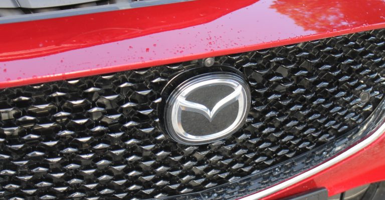 Mazda CX-30 2.0 122CV SKYACTIV-G Hybrid Exclusive