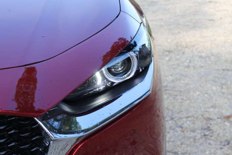 Mazda CX-30 2.0 122CV SKYACTIV-G Hybrid Exclusive