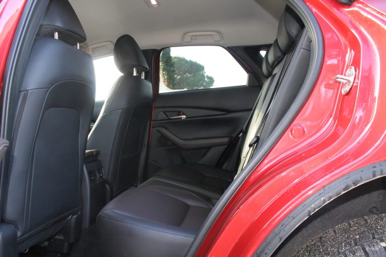 Mazda CX-30 2.0 122CV SKYACTIV-G Hybrid Exclusive