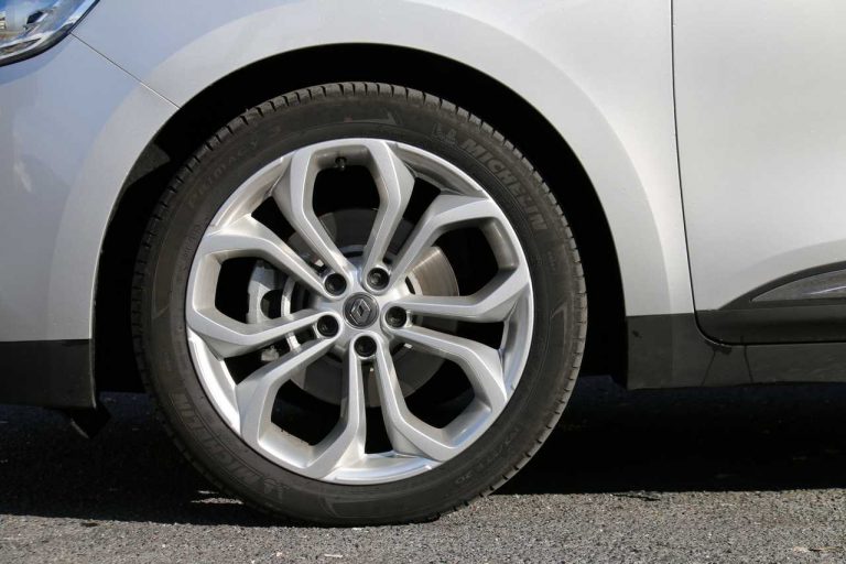 Renault Megane Scénic 1.7 dCi Sport Edition 2: la prova su strada