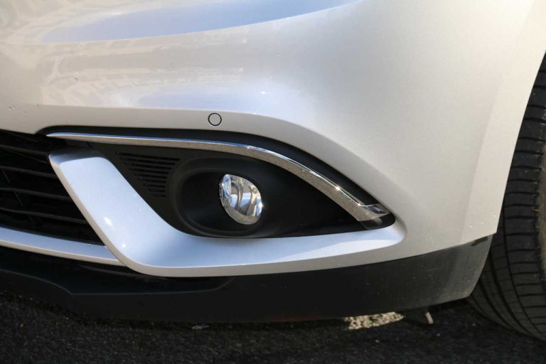Renault Megane Scénic 1.7 dCi Sport Edition 2: la prova su strada