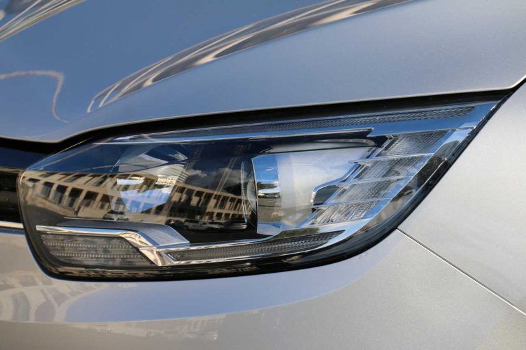 Renault Megane Scénic 1.7 dCi Sport Edition 2: la prova su strada