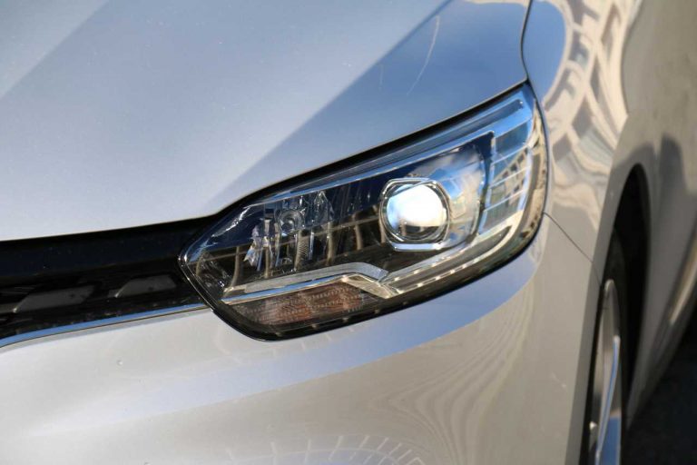 Renault Megane Scénic 1.7 dCi Sport Edition 2: la prova su strada
