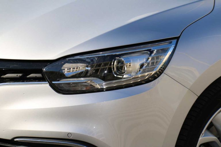 Renault Megane Scénic 1.7 dCi Sport Edition 2: la prova su strada