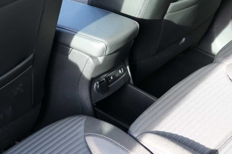 Renault Megane Scénic 1.7 dCi Sport Edition 2: la prova su strada