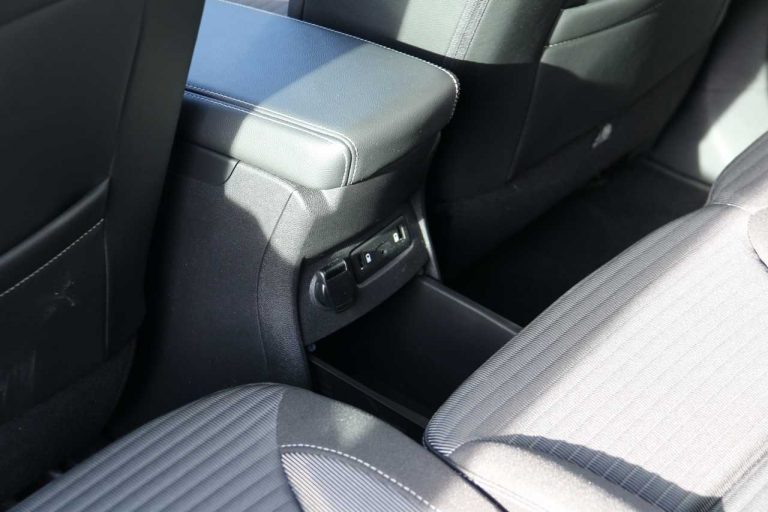 Renault Megane Scénic 1.7 dCi Sport Edition 2: la prova su strada