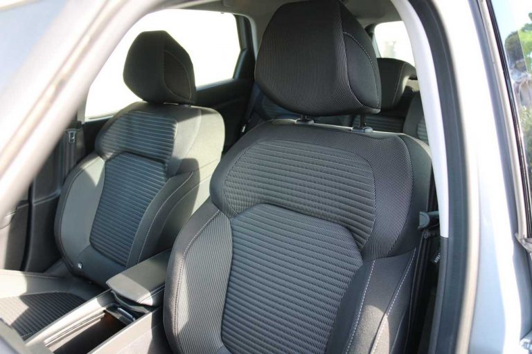 Renault Megane Scénic 1.7 dCi Sport Edition 2: la prova su strada