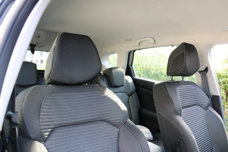 Renault Megane Scénic 1.7 dCi Sport Edition 2: la prova su strada
