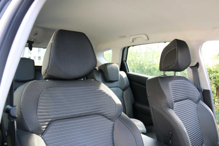 Renault Megane Scénic 1.7 dCi Sport Edition 2: la prova su strada