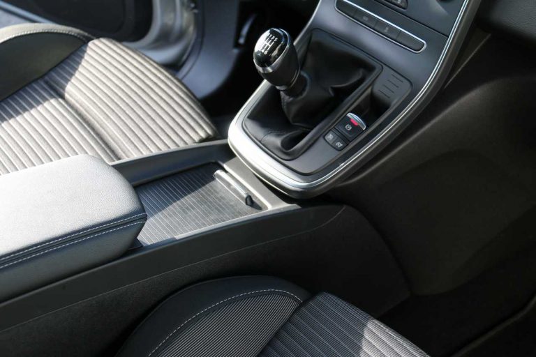 Renault Megane Scénic 1.7 dCi Sport Edition 2: la prova su strada