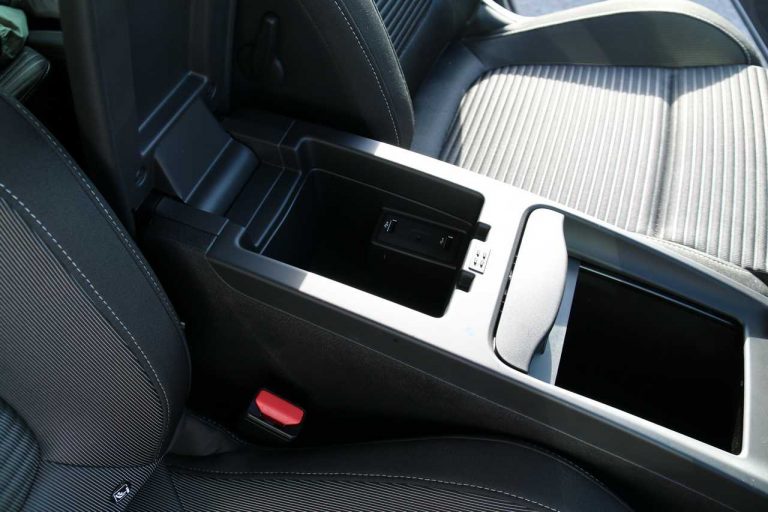 Renault Megane Scénic 1.7 dCi Sport Edition 2: la prova su strada