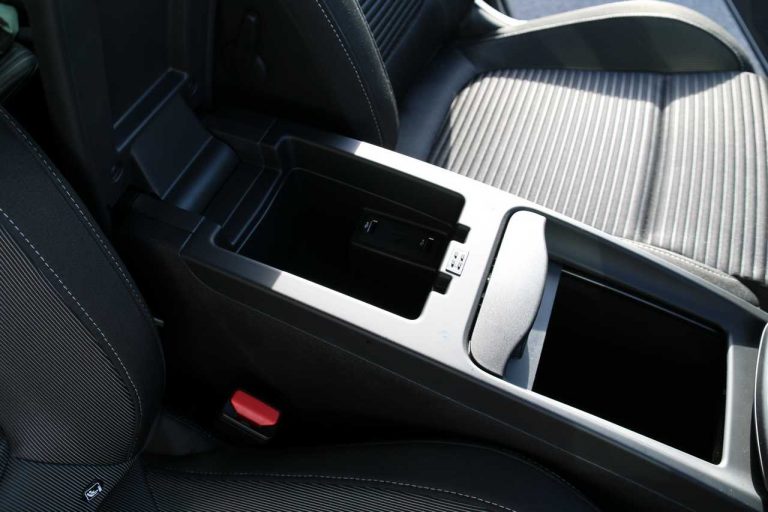 Renault Megane Scénic 1.7 dCi Sport Edition 2: la prova su strada
