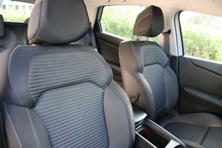 Renault Megane Scénic 1.7 dCi Sport Edition 2: la prova su strada