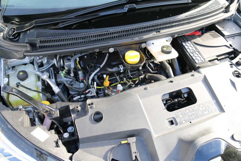 Renault Megane Scénic 1.7 dCi Sport Edition 2: la prova su strada