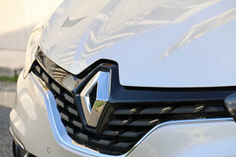 Renault Megane Scénic 1.7 dCi Sport Edition 2: la prova su strada