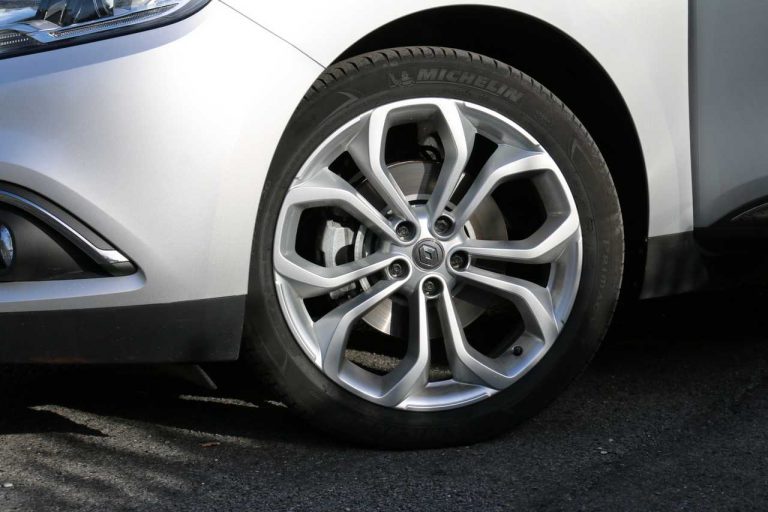 Renault Megane Scénic 1.7 dCi Sport Edition 2: la prova su strada