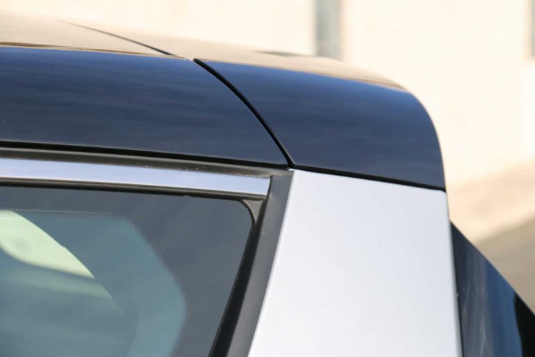 Renault Megane Scénic 1.7 dCi Sport Edition 2: la prova su strada
