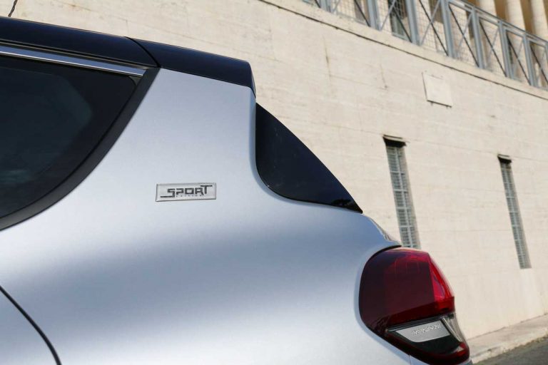 Renault Megane Scénic 1.7 dCi Sport Edition 2: la prova su strada