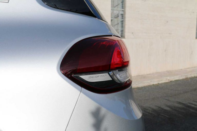Renault Megane Scénic 1.7 dCi Sport Edition 2: la prova su strada