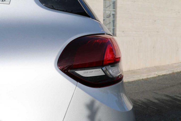 Renault Megane Scénic 1.7 dCi Sport Edition 2: la prova su strada