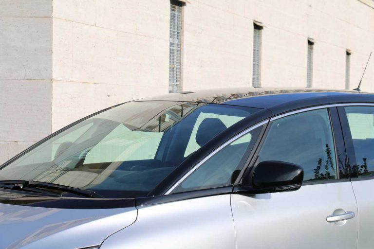 Renault Megane Scénic 1.7 dCi Sport Edition 2: la prova su strada