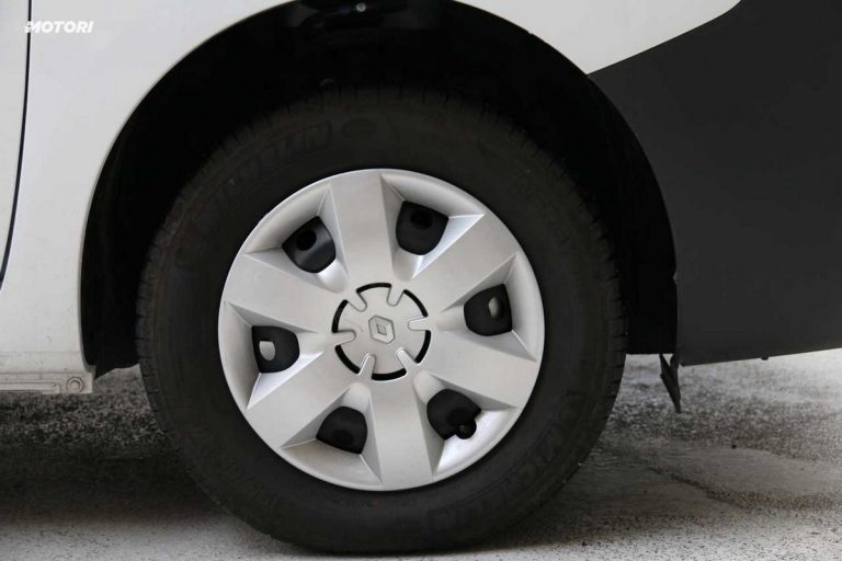 Renault Kangoo Z.E.: la prova su strada