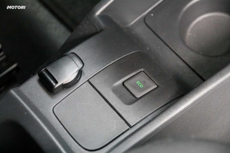 Renault Kangoo Z.E.: la prova su strada