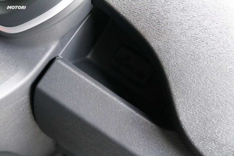 Renault Kangoo Z.E.: la prova su strada