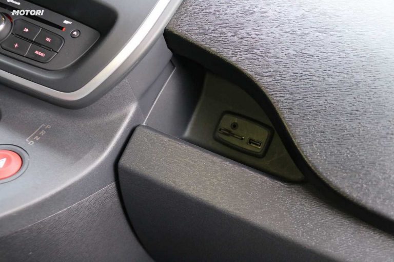 Renault Kangoo Z.E.: la prova su strada