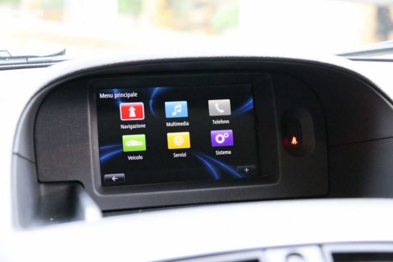 Renault Kangoo Z.E.: la prova su strada