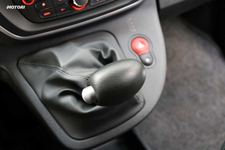 Renault Kangoo Z.E.: la prova su strada