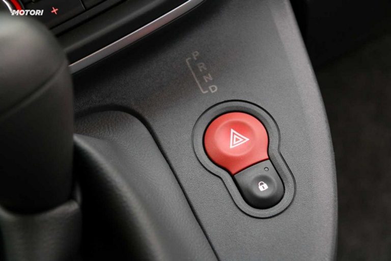 Renault Kangoo Z.E.: la prova su strada