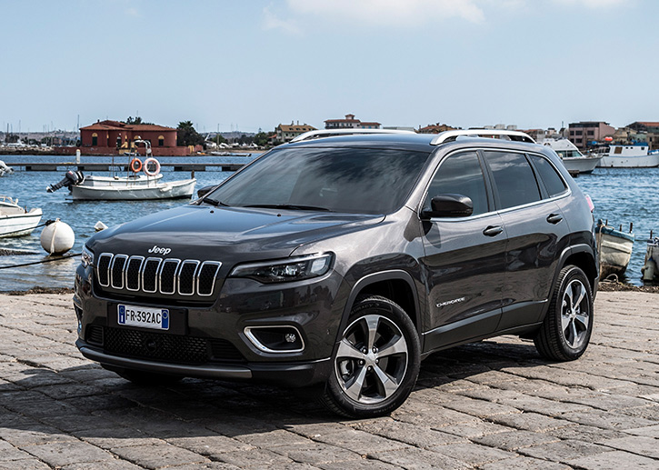 Promozioni auto, le offerte imperdibili di gennaio 2020