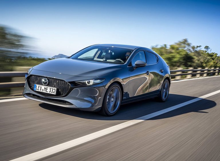 Migliori auto del segmento C: le foto