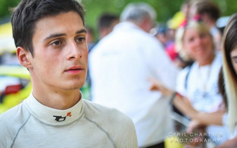 Citroen racing, le novità per il mondiale rally 2020: foto ufficiali