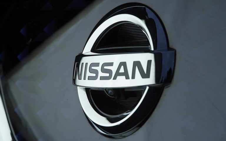 Nuova Nissan Leaf 62 kWh: immagini ufficiali