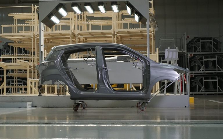 Hyundai i10, parte la produzione in Turchia per l’Europa