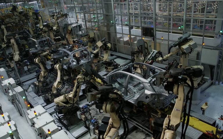 Hyundai i10, parte la produzione in Turchia per l’Europa
