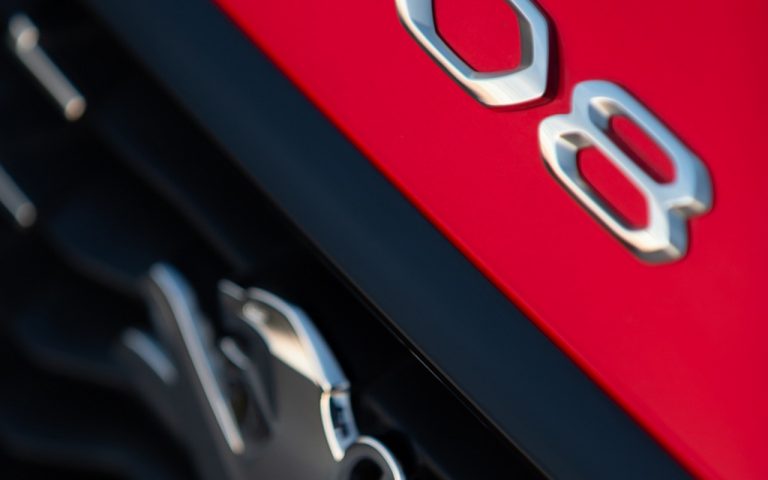 Peugeot 208 Allure Navi Pack: immagini ufficiali