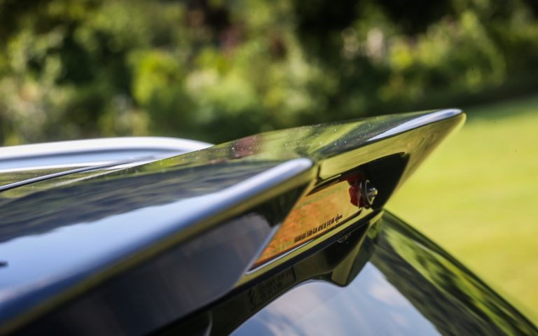 Suzuki S-Cross Hybrid: foto ufficiali