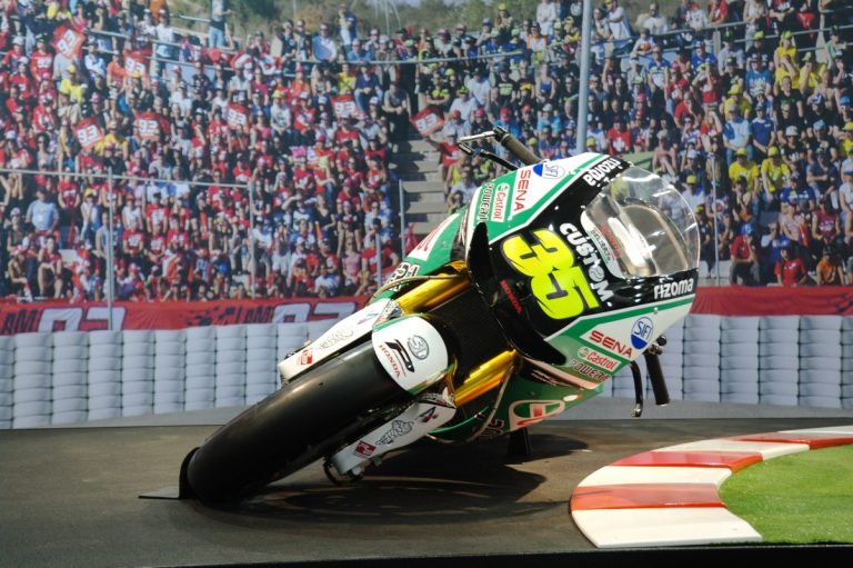Honda a Motor Bike Expo 2020