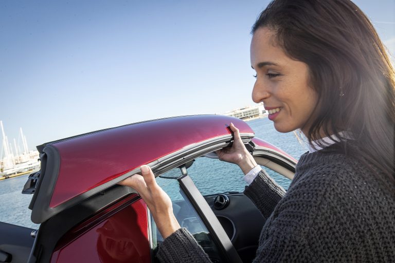 Smart EQ fortwo e forfour: le nuove generazioni