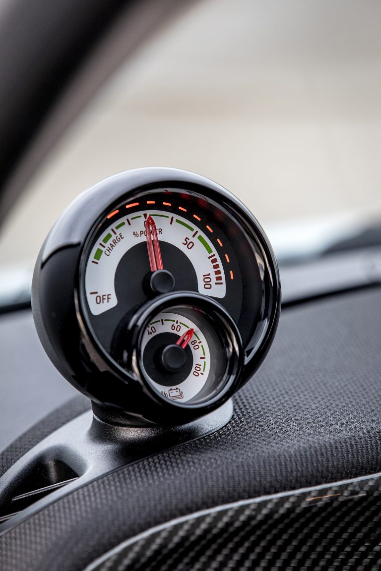 Smart EQ fortwo e forfour: le nuove generazioni