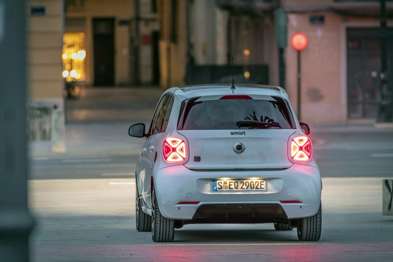 Smart EQ fortwo e forfour: le nuove generazioni