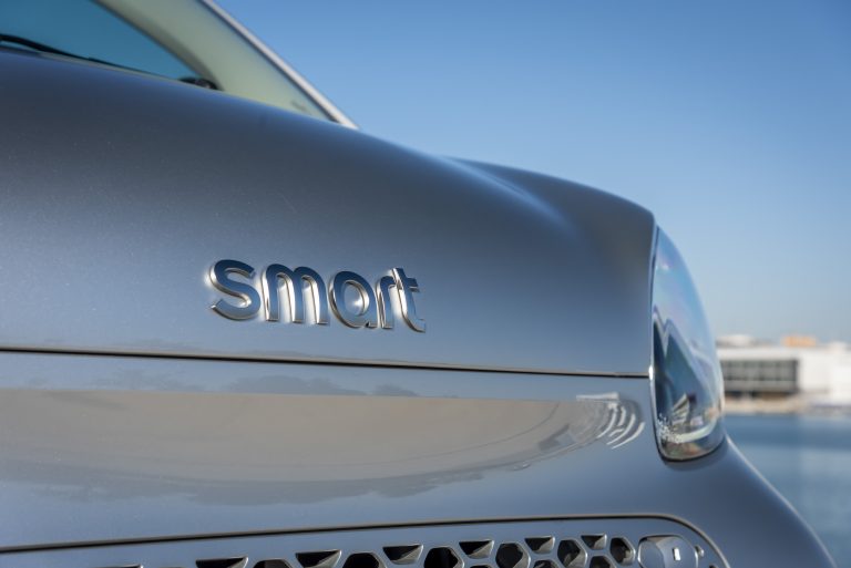 Smart EQ fortwo e forfour: le nuove generazioni