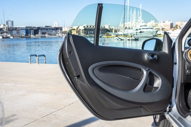 Smart EQ fortwo e forfour: le nuove generazioni