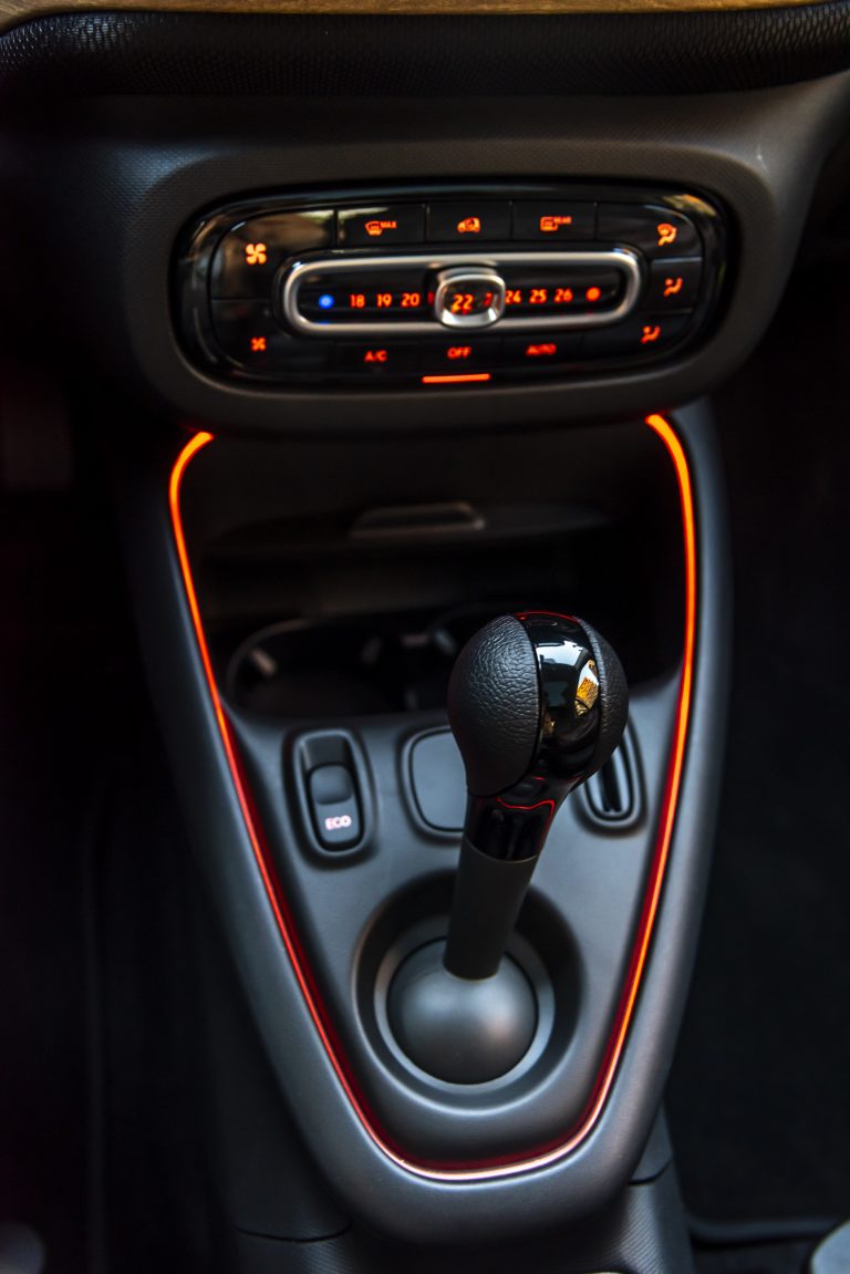 Smart EQ fortwo e forfour: le nuove generazioni